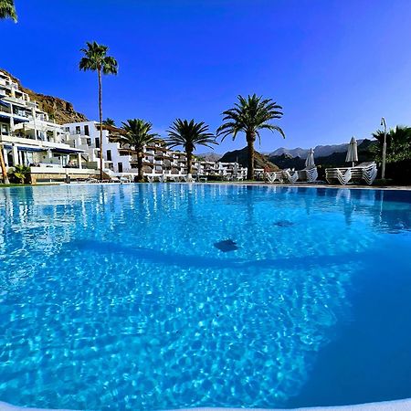 Ocean & Pool View Apartament Playa Del Cura  Exteriör bild